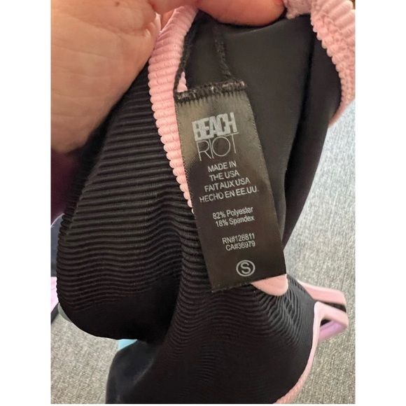 Beach Riot set - Picture 8 of 10